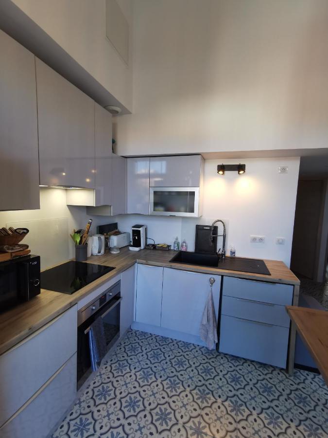 T3 Terrasse Classe 4 Etoiles Le Poulpe 200M Front De Mer Banyuls-sur-Mer Eksteriør bilde